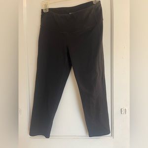 Athleta cropped leggings